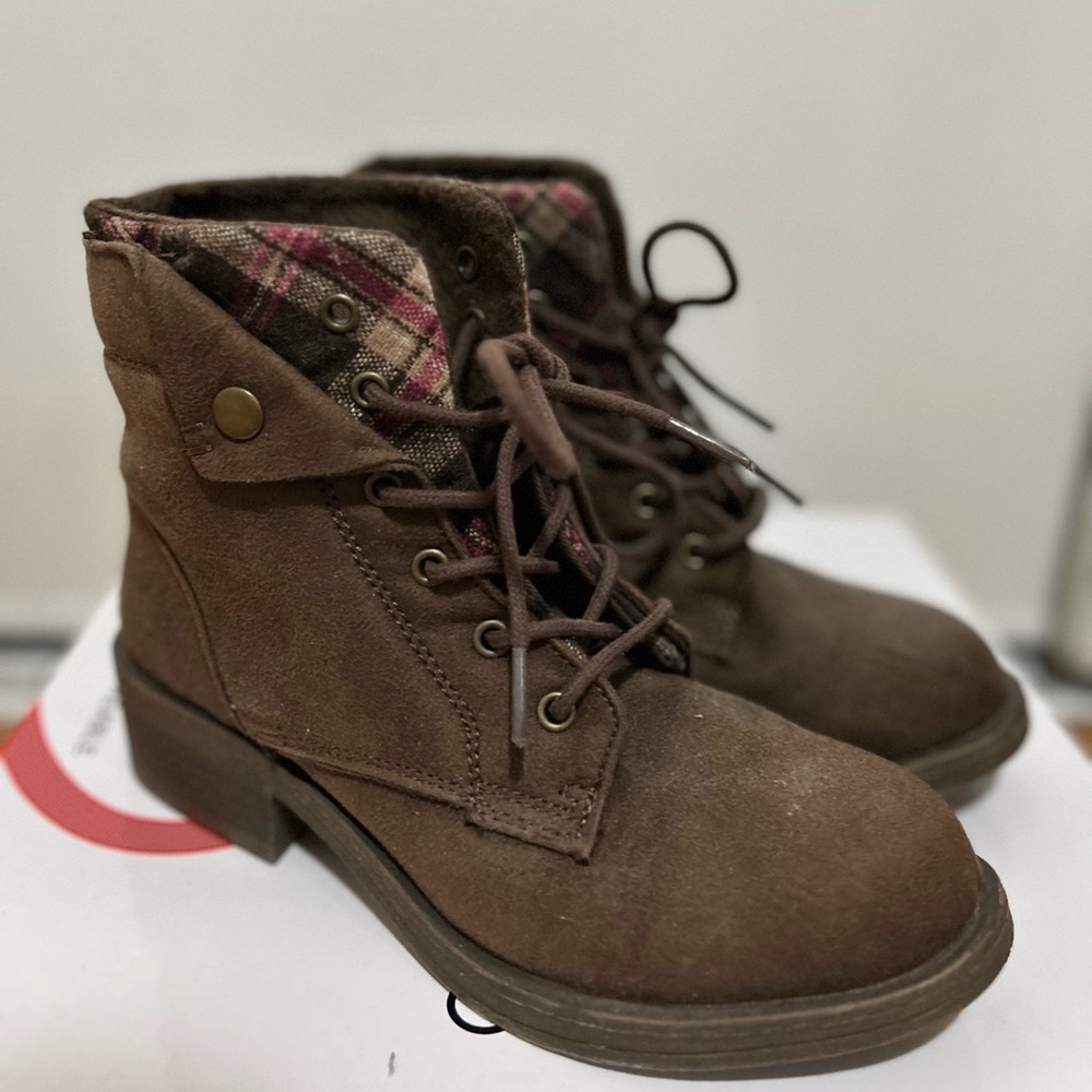 Rock & Candy Junie Boots